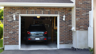 Garage Door Installation at Willoughby Farms, Illinois