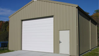 Garage Door Openers at Willoughby Farms, Illinois